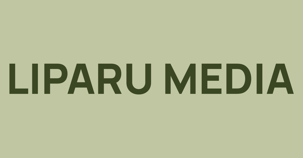 Liparu Media